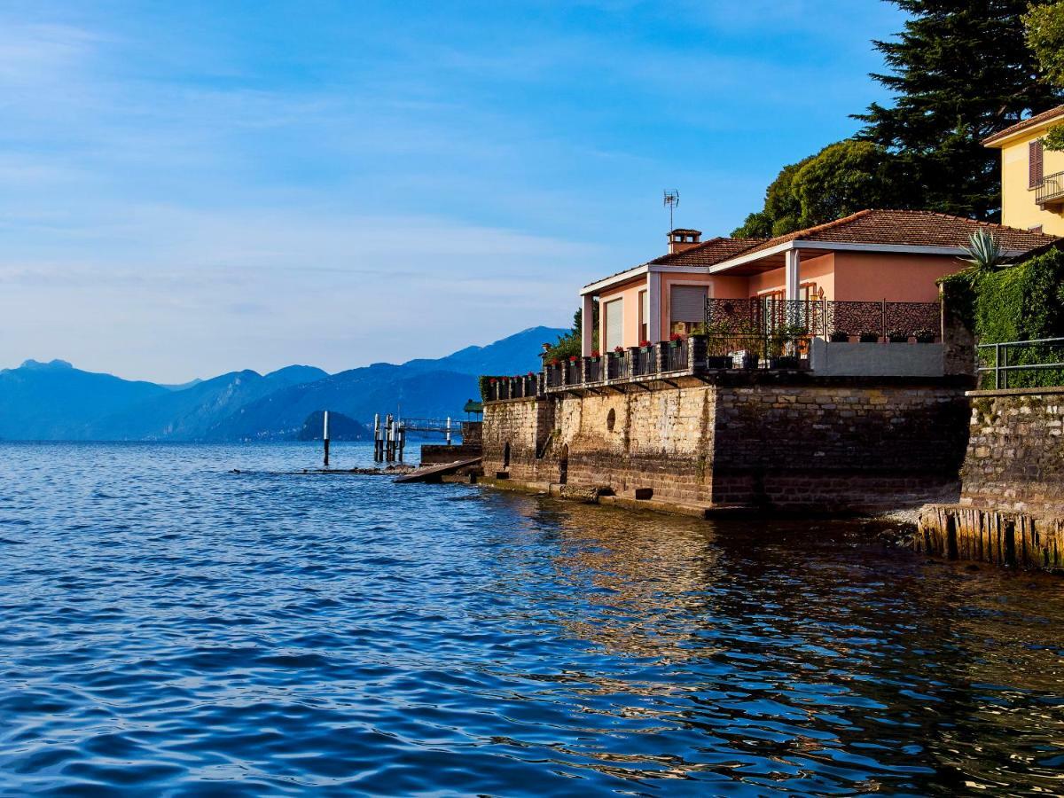 5 Lake Sweet Home Acquaseria Luaran gambar