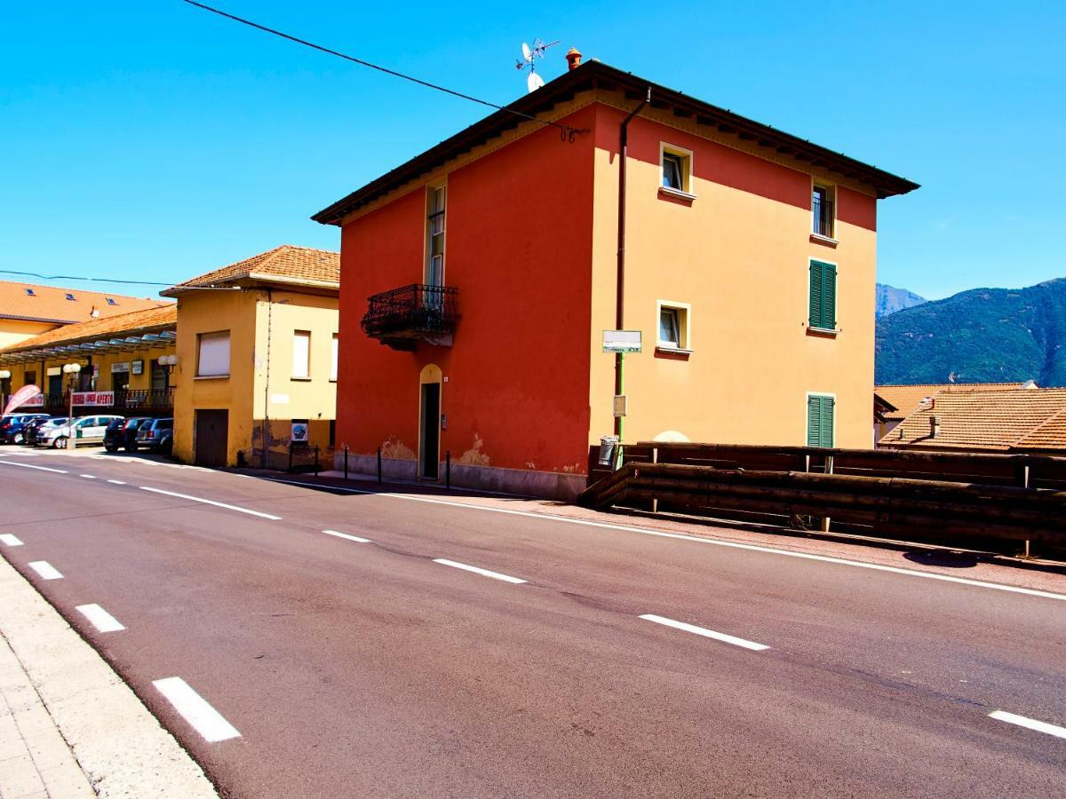 5 Lake Sweet Home Acquaseria Luaran gambar