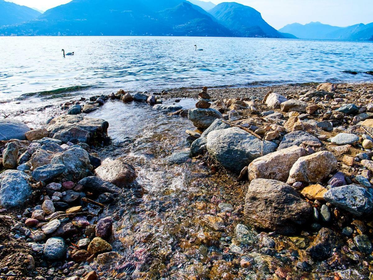 5 Lake Sweet Home Acquaseria Luaran gambar