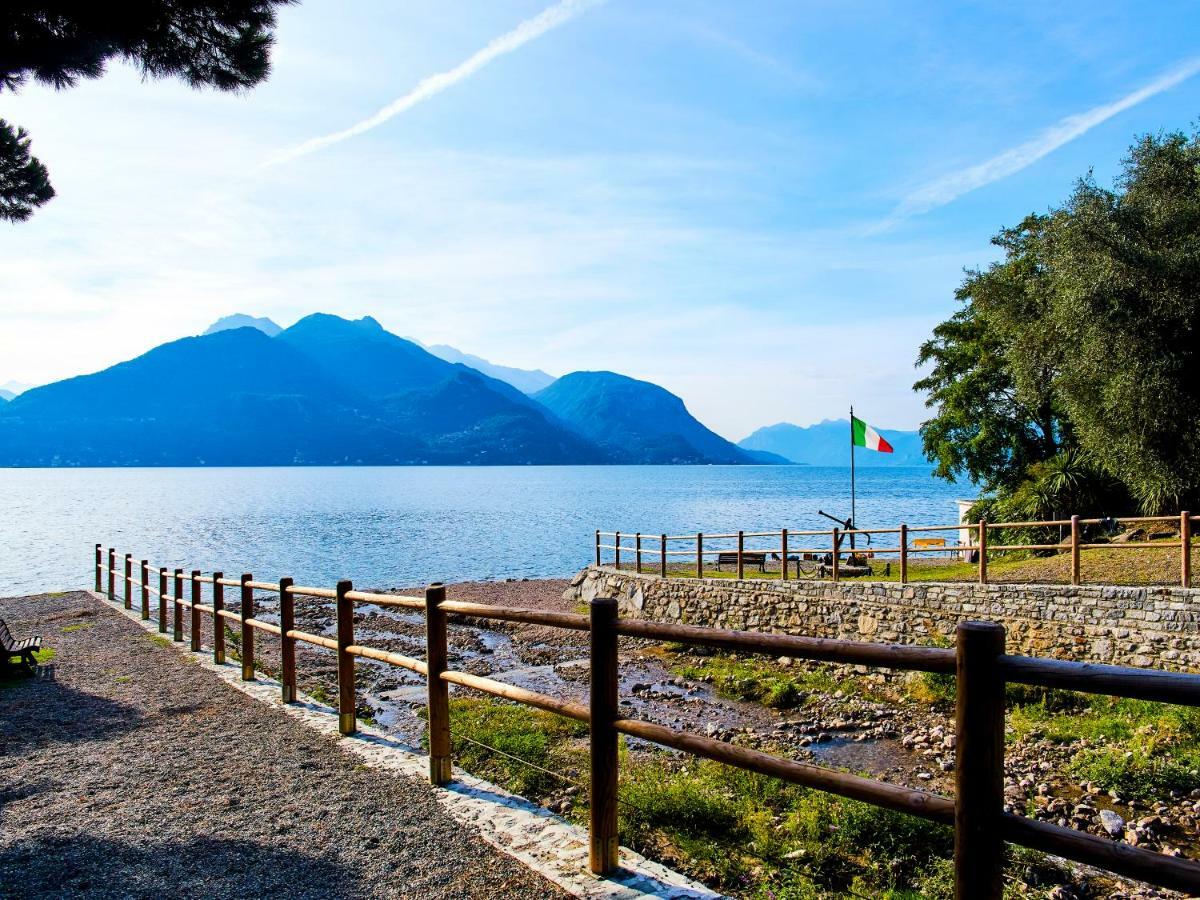 5 Lake Sweet Home Acquaseria Luaran gambar