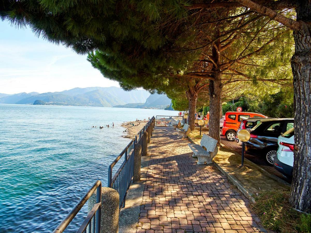 5 Lake Sweet Home Acquaseria Luaran gambar