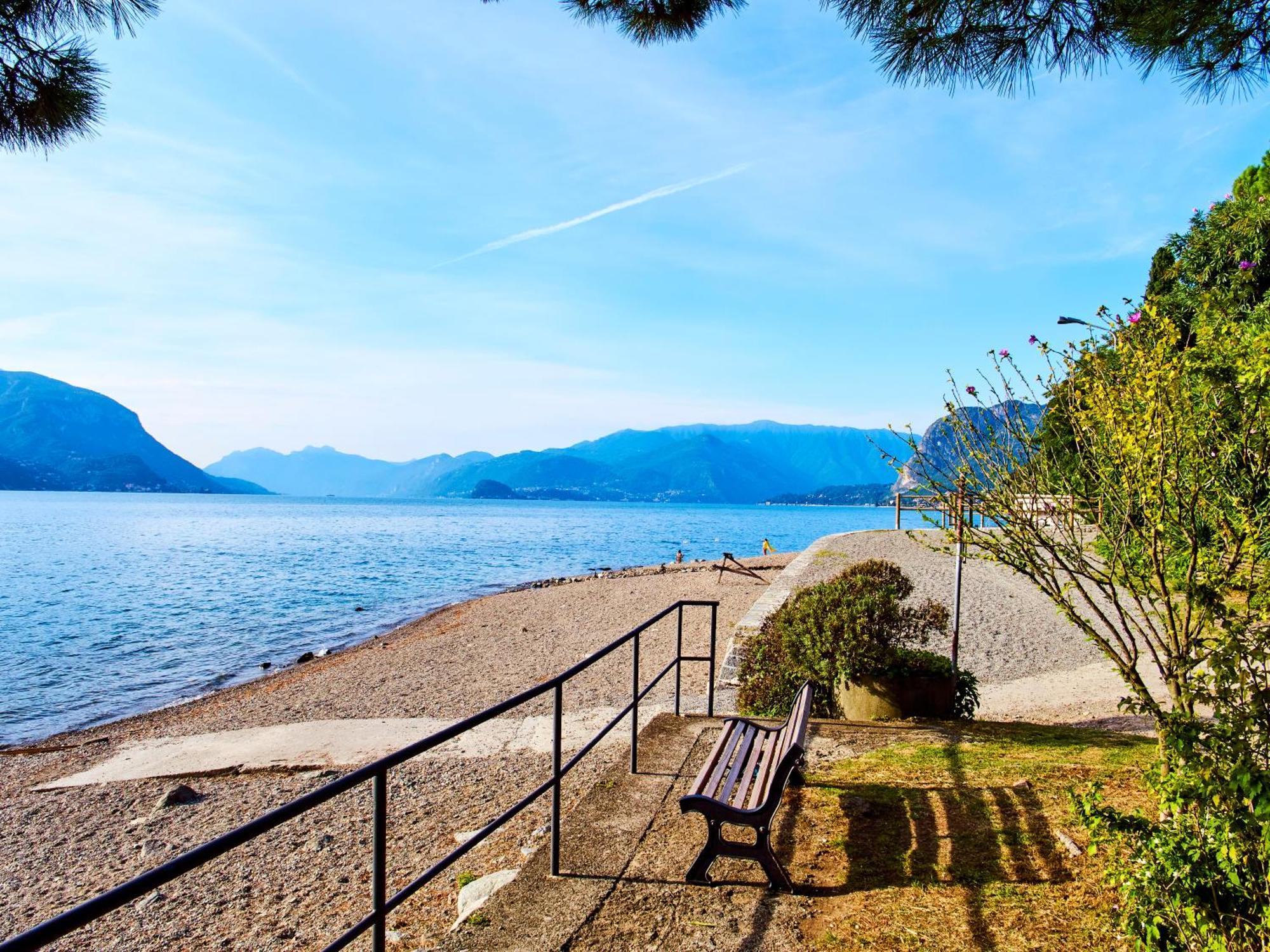 5 Lake Sweet Home Acquaseria Luaran gambar