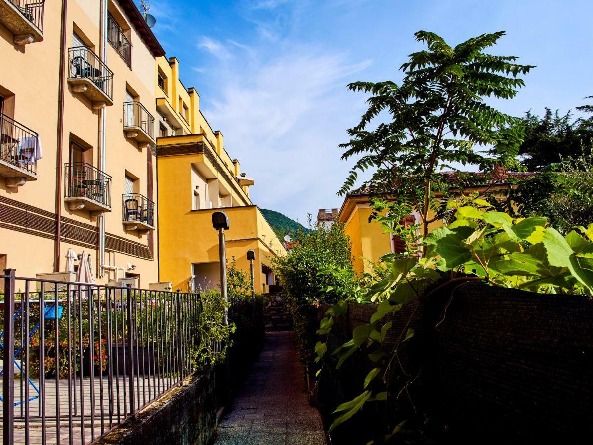 5 Lake Sweet Home Acquaseria Luaran gambar
