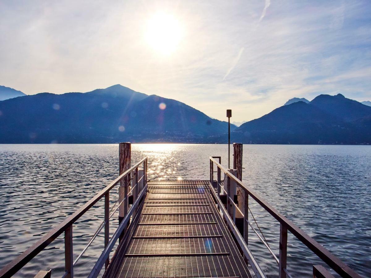 5 Lake Sweet Home Acquaseria Luaran gambar