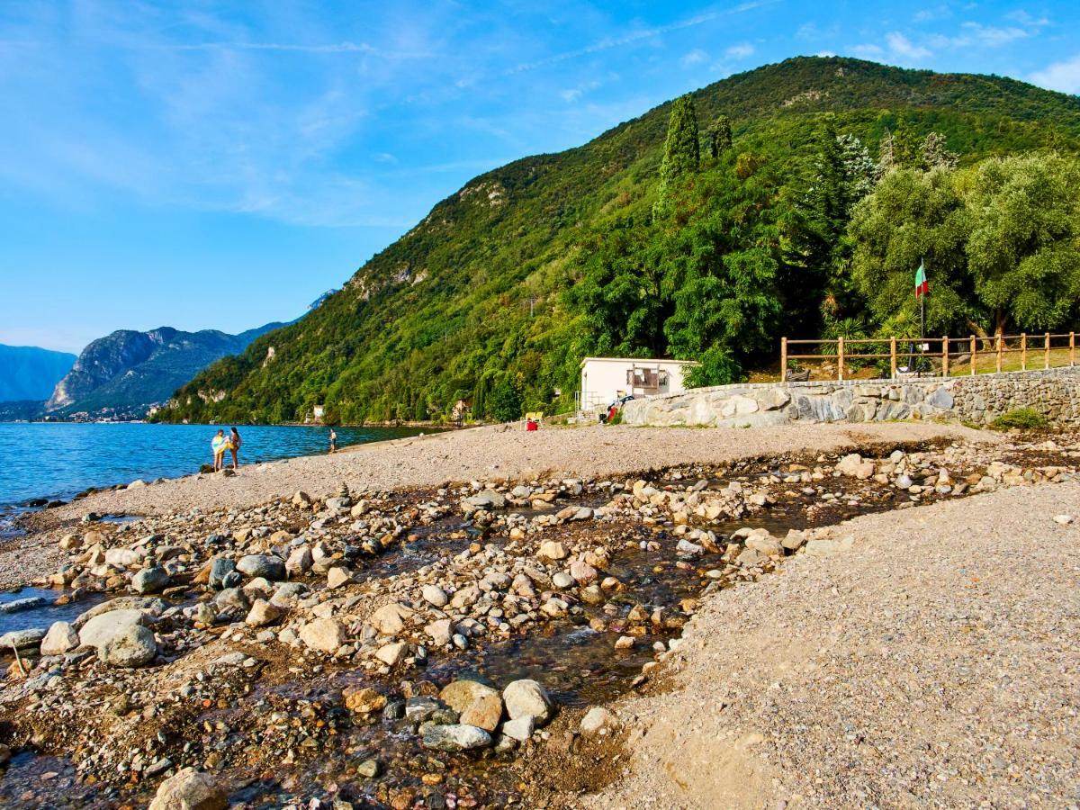 5 Lake Sweet Home Acquaseria Luaran gambar