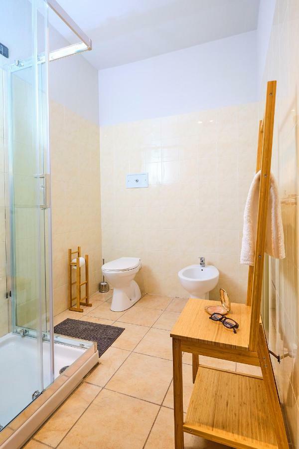 5 Lake Sweet Home Acquaseria Luaran gambar