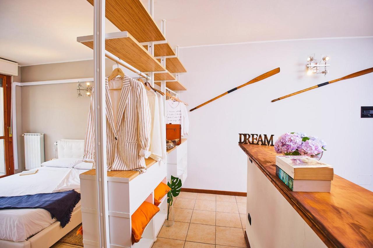 5 Lake Sweet Home Acquaseria Luaran gambar