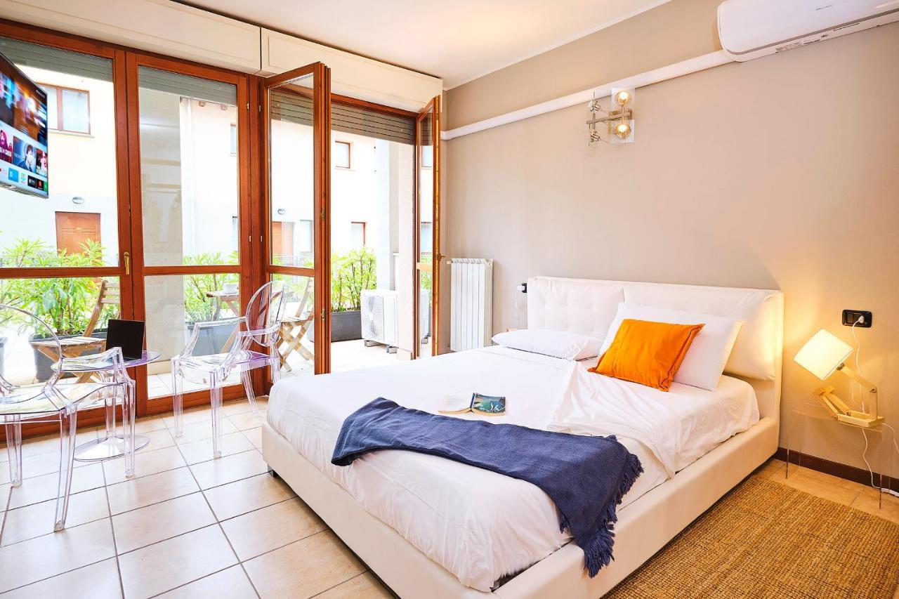5 Lake Sweet Home Acquaseria Luaran gambar